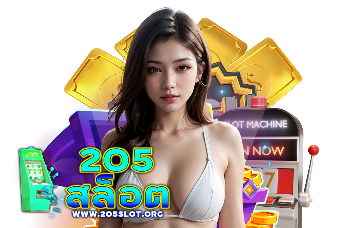 205 สล็อต สมัคร